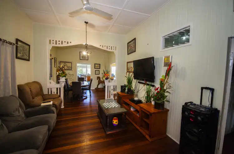 Second view of Homely house listing, 169 Ann St, Maryborough QLD 4650