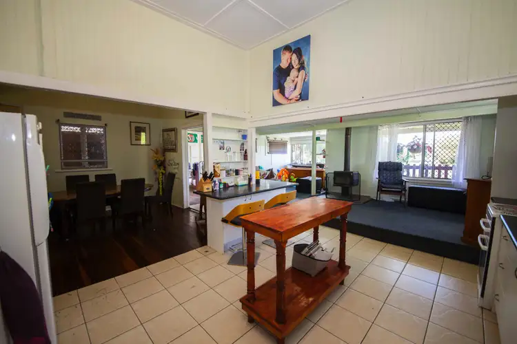 Third view of Homely house listing, 169 Ann St, Maryborough QLD 4650
