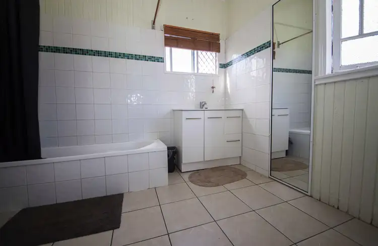 Fourth view of Homely house listing, 169 Ann St, Maryborough QLD 4650