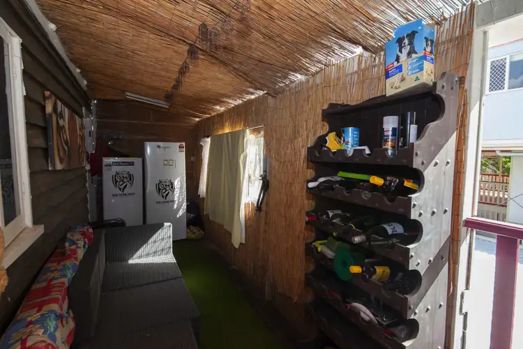 Fifth view of Homely house listing, 169 Ann St, Maryborough QLD 4650