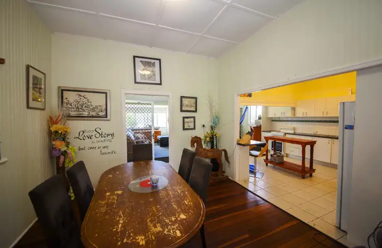 Sixth view of Homely house listing, 169 Ann St, Maryborough QLD 4650