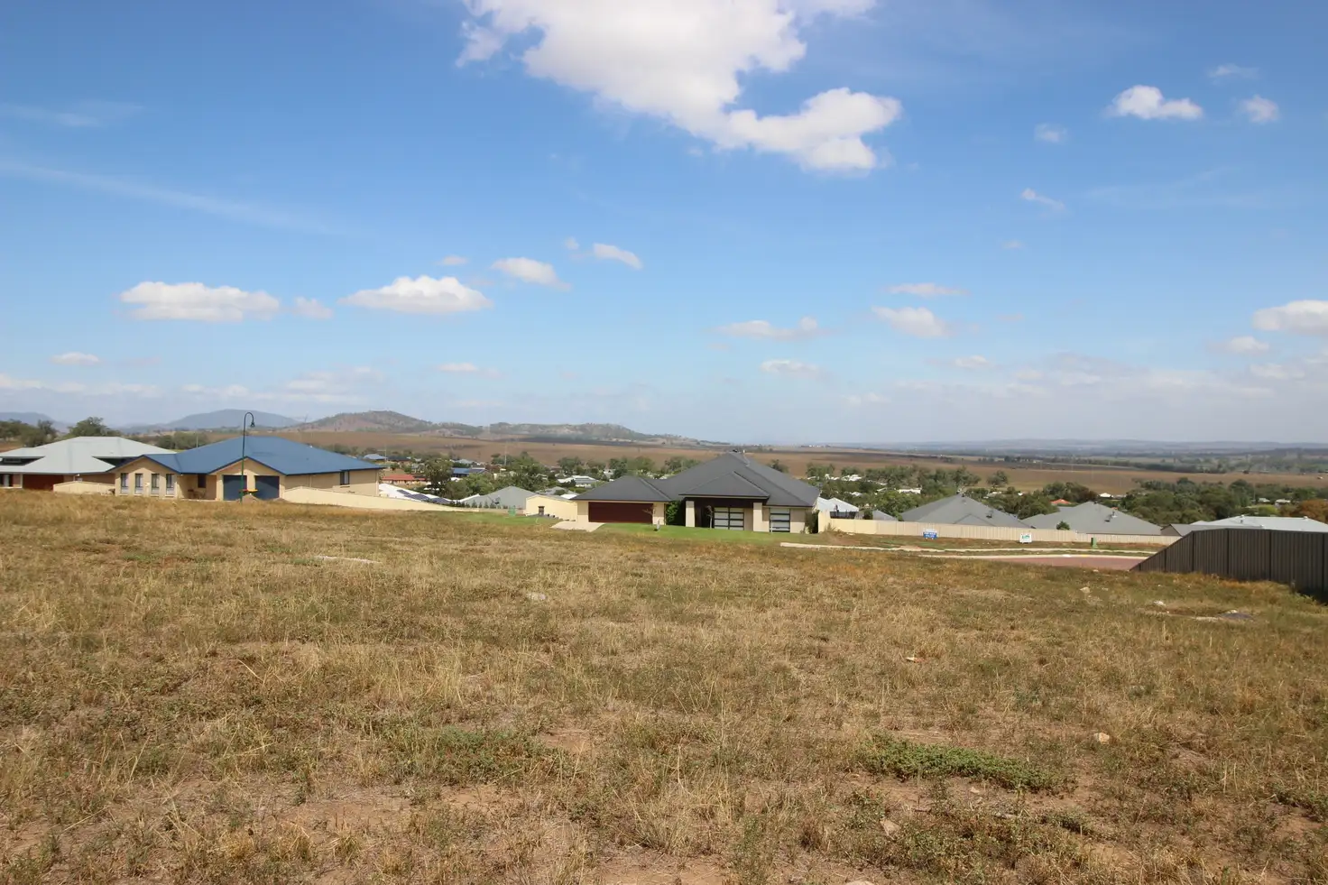 Main view of Homely land listing, 16 Widden Close, Scone NSW 2337