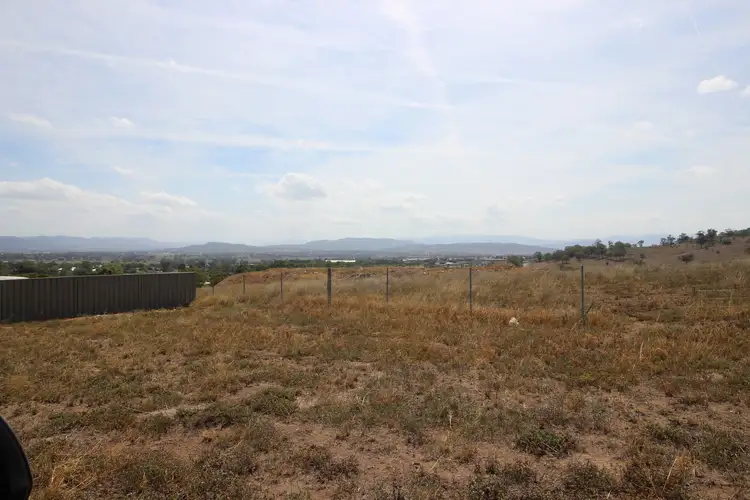 Second view of Homely land listing, 16 Widden Close, Scone NSW 2337