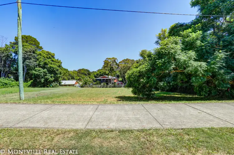 Second view of Homely land listing, 454 Flaxton Dr, Flaxton QLD 4560