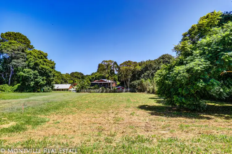 Third view of Homely land listing, 454 Flaxton Dr, Flaxton QLD 4560