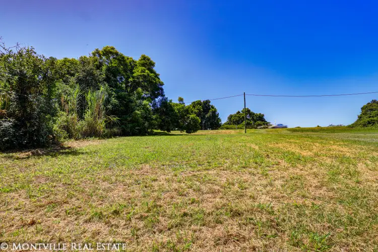 Fourth view of Homely land listing, 454 Flaxton Dr, Flaxton QLD 4560