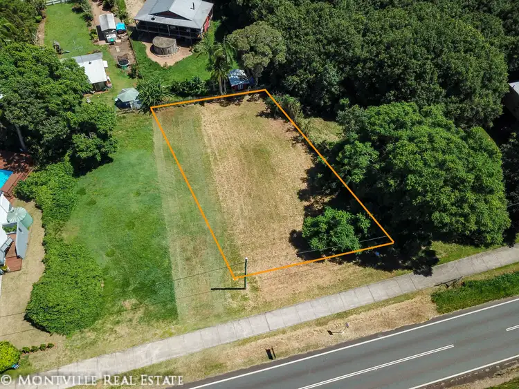 Fifth view of Homely land listing, 454 Flaxton Dr, Flaxton QLD 4560