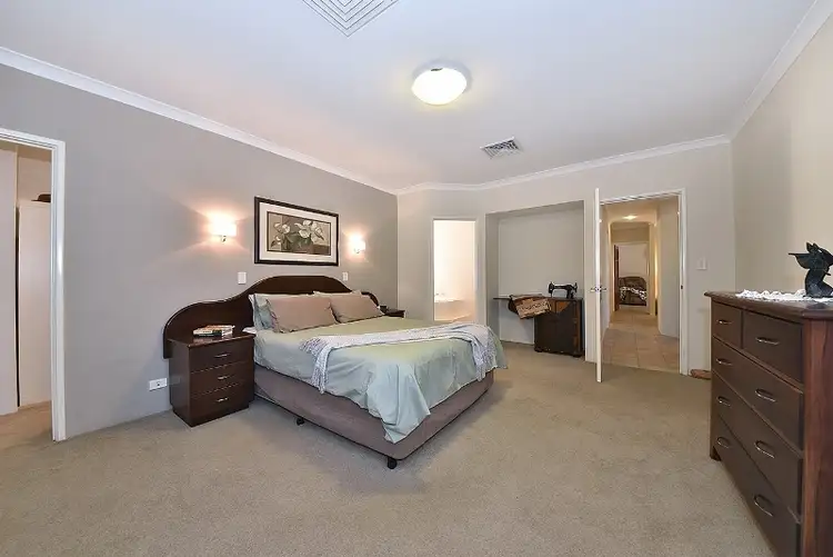 Fourth view of Homely house listing, 20 Fineview Crescent, Carramar WA 6031