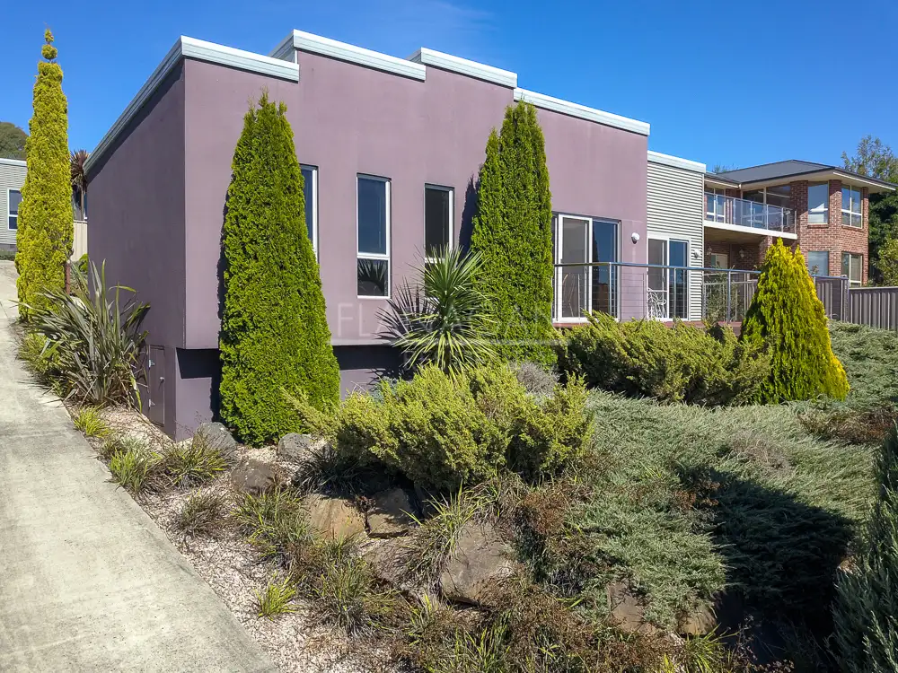 Main view of Homely townhouse listing, Unit 1/34 Lachlan Pde, Trevallyn TAS 7250