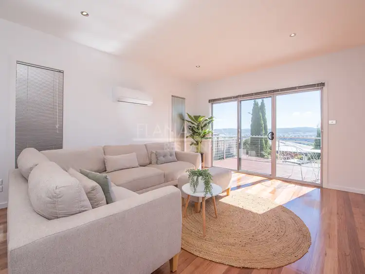 Fifth view of Homely townhouse listing, Unit 1/34 Lachlan Pde, Trevallyn TAS 7250