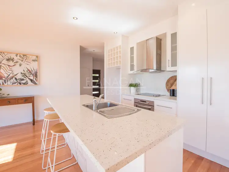 Sixth view of Homely townhouse listing, Unit 1/34 Lachlan Pde, Trevallyn TAS 7250