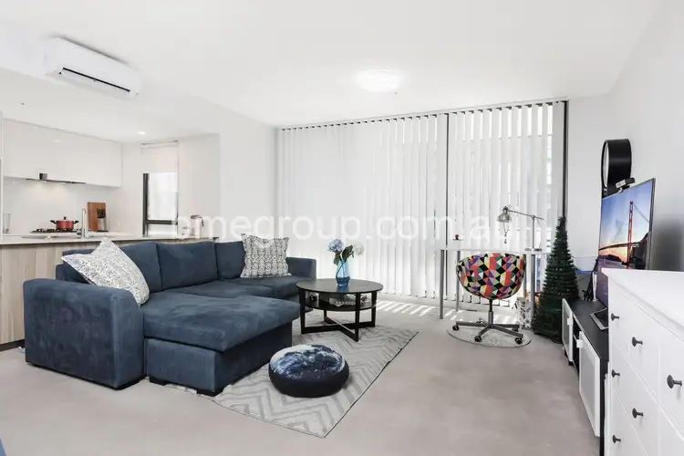 Unit 322/1B Pearl Street, Hurstville NSW 2220
