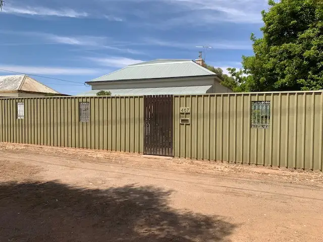 467 Chapple St, Broken Hill NSW 2880