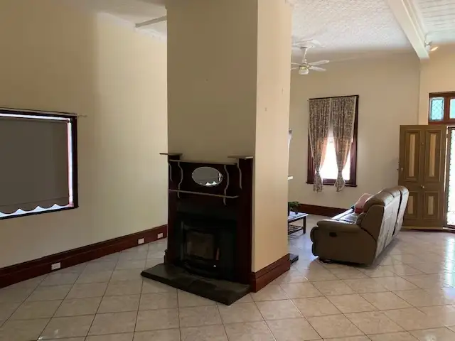 Sixth view of Homely house listing, 467 Chapple St, Broken Hill NSW 2880