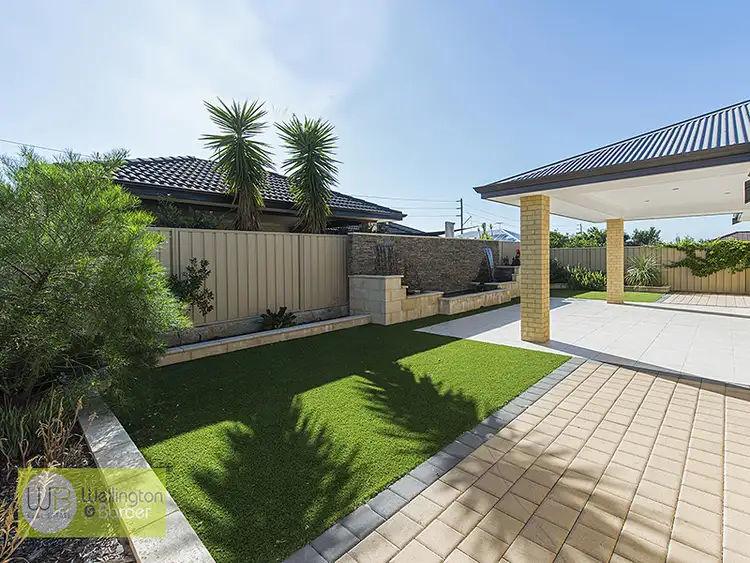Main view of Homely house listing, 12 Laguna Way, Canning Vale WA 6155