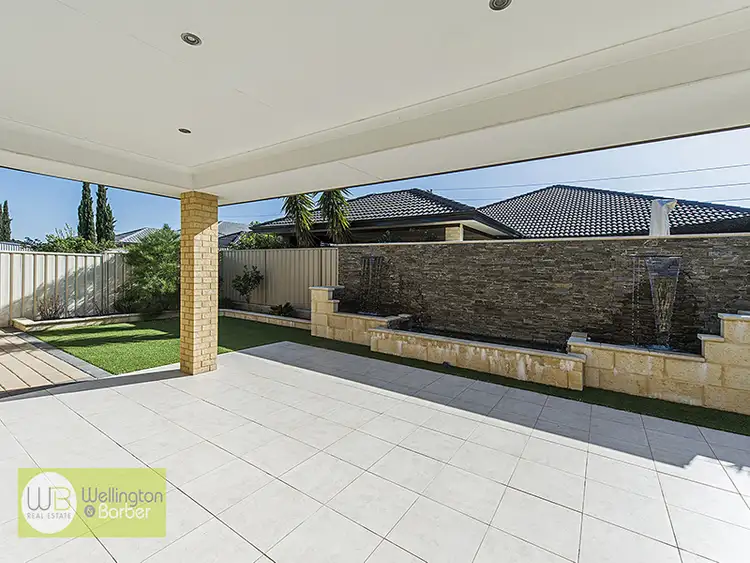 Second view of Homely house listing, 12 Laguna Way, Canning Vale WA 6155