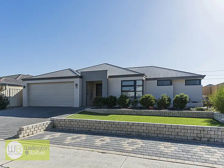 Third view of Homely house listing, 12 Laguna Way, Canning Vale WA 6155