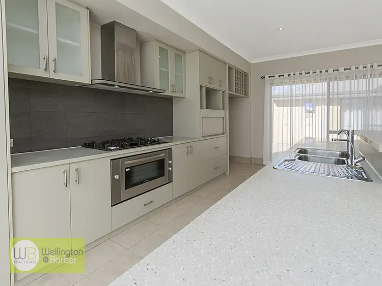 Fourth view of Homely house listing, 12 Laguna Way, Canning Vale WA 6155