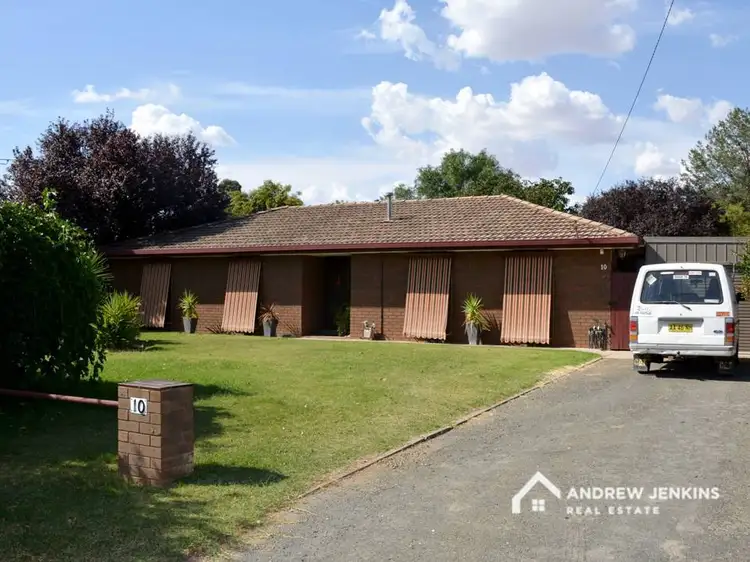 Main view of Homely house listing, 10 Arramagong St, Barooga NSW 3644