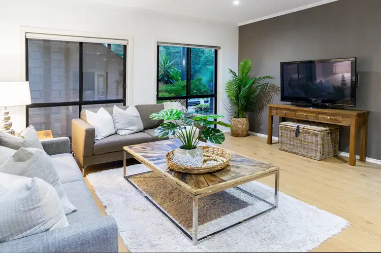 Second view of Homely house listing, 4 Nerida Lane, Coomera Waters QLD 4209