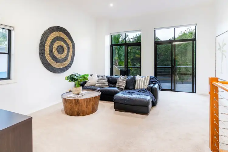 Fourth view of Homely house listing, 4 Nerida Lane, Coomera Waters QLD 4209