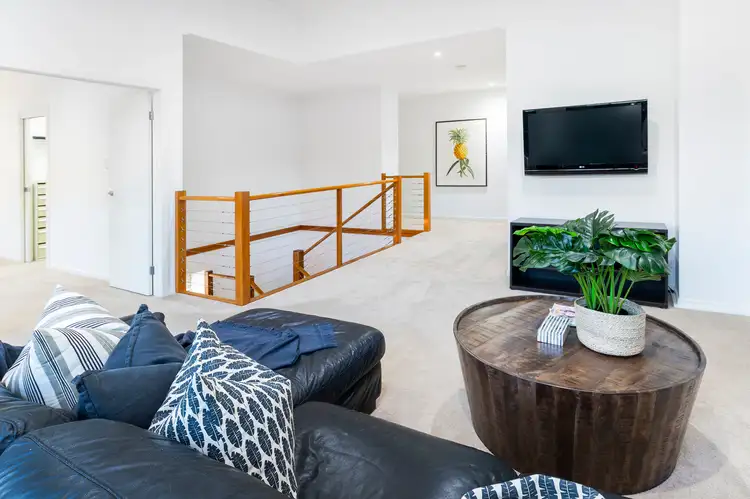 Fifth view of Homely house listing, 4 Nerida Lane, Coomera Waters QLD 4209