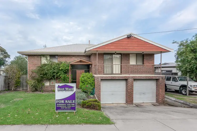 Second view of Homely house listing, 76 Langford Pde, Paynesville VIC 3880