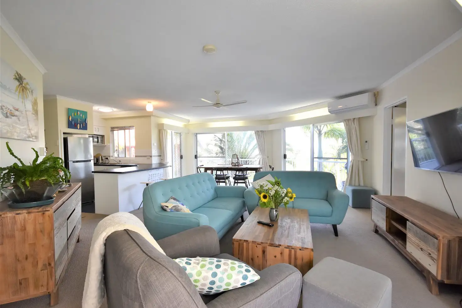 Main view of Homely unit listing, Unit 3/34 First Ave, Coolum Beach QLD 4573