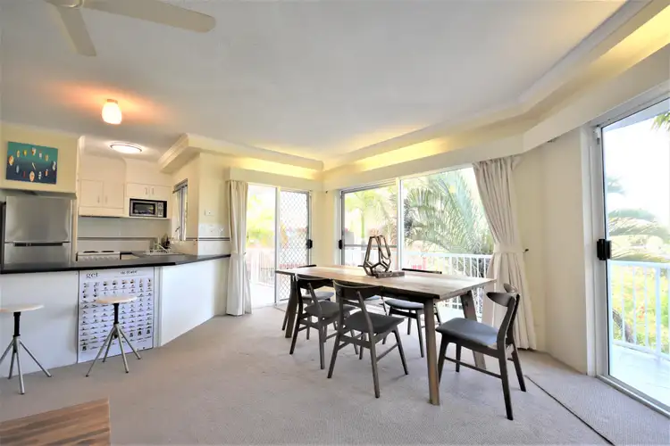 Second view of Homely unit listing, Unit 3/34 First Ave, Coolum Beach QLD 4573