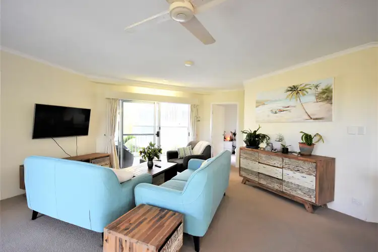Third view of Homely unit listing, Unit 3/34 First Ave, Coolum Beach QLD 4573