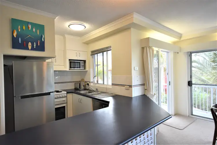Fourth view of Homely unit listing, Unit 3/34 First Ave, Coolum Beach QLD 4573