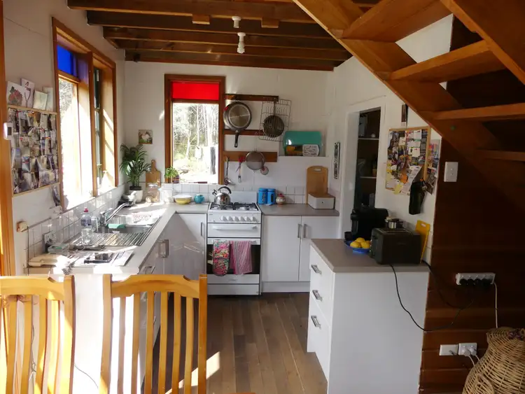 Fourth view of Homely house listing, 322 Sugarloaf Rd, Jackeys Marsh TAS 7304