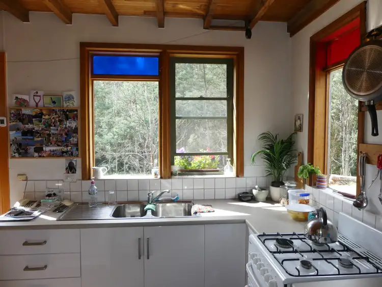 Sixth view of Homely house listing, 322 Sugarloaf Rd, Jackeys Marsh TAS 7304