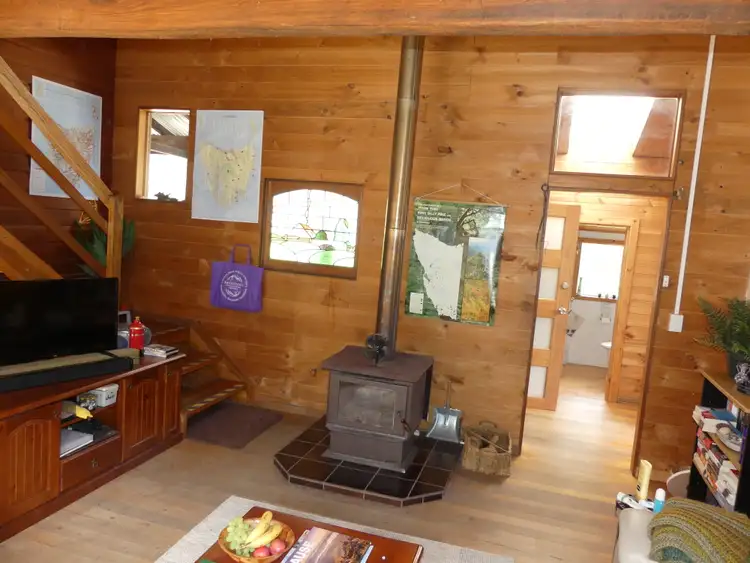 Seventh view of Homely house listing, 322 Sugarloaf Rd, Jackeys Marsh TAS 7304