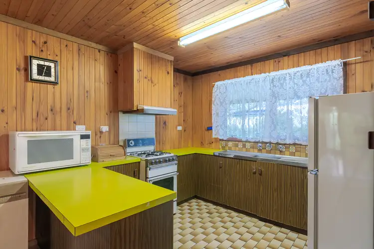 Sixth view of Homely house listing, 54 Eighth Ave, Raymond Island VIC 3880