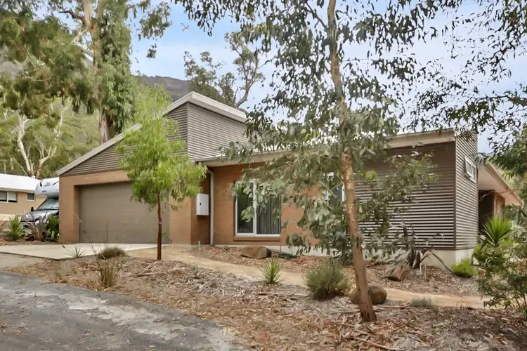 Second view of Homely house listing, 2 Young Rd, Halls Gap VIC 3381
