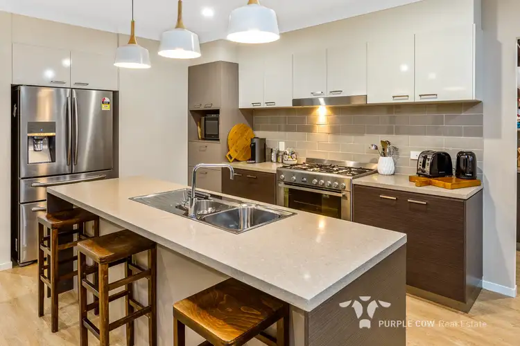 Third view of Homely house listing, 58 Columbia Drive, Bellbird Park QLD 4300