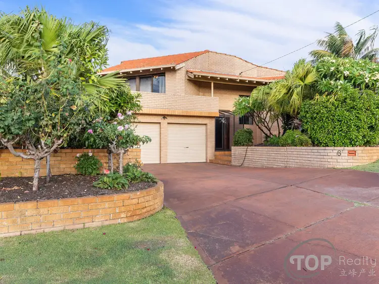 6 Kendrew Ct, Willetton WA 6155