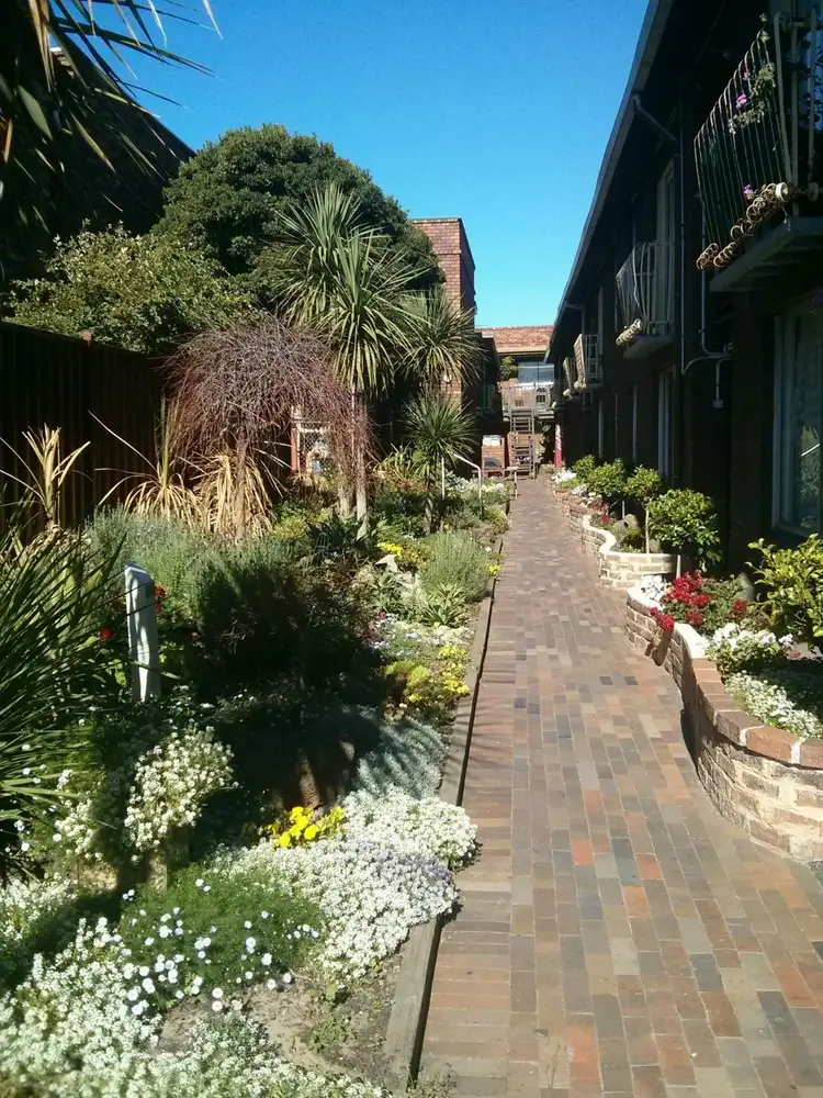 Fifth view of Homely unit listing, Unit 2/325 Nepean Highway, Frankston VIC 3199