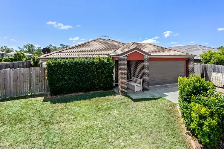 Main view of Homely house listing, 2 Macintyre St, Marsden QLD 4132
