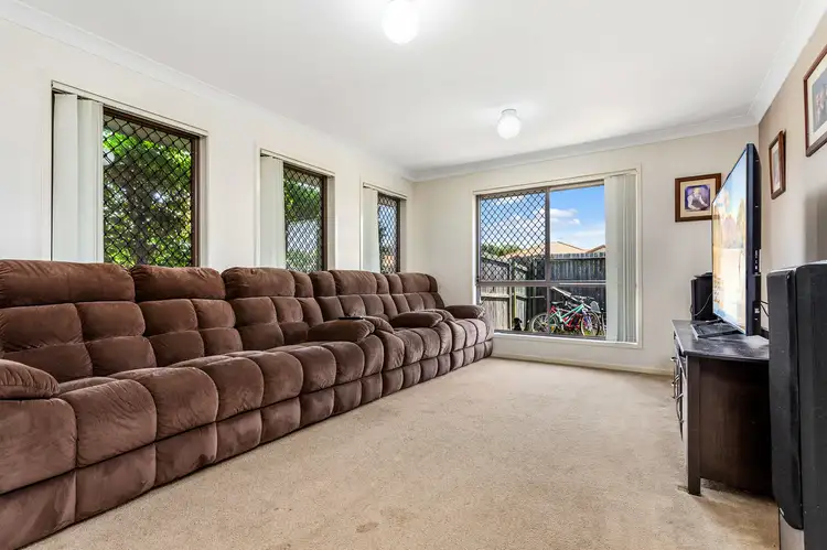Second view of Homely house listing, 2 Macintyre St, Marsden QLD 4132