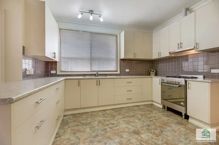 Third view of Homely house listing, 3 Burgess St, Trafalgar VIC 3824