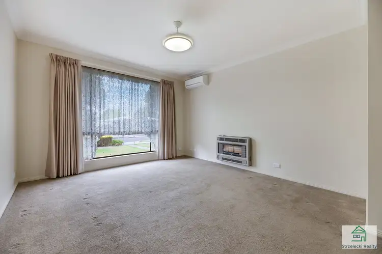 Fourth view of Homely house listing, 3 Burgess St, Trafalgar VIC 3824