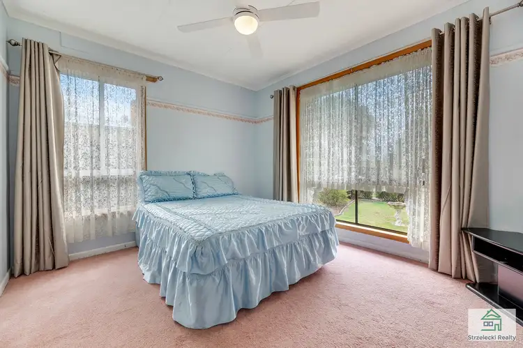 Fifth view of Homely house listing, 3 Burgess St, Trafalgar VIC 3824