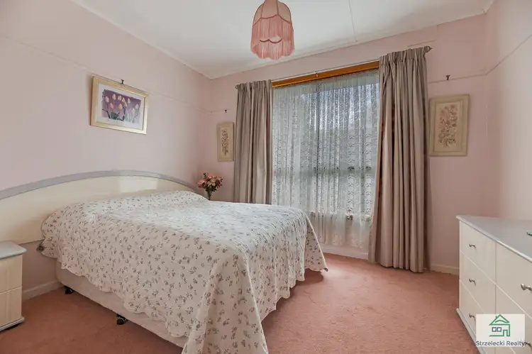 Seventh view of Homely house listing, 3 Burgess St, Trafalgar VIC 3824