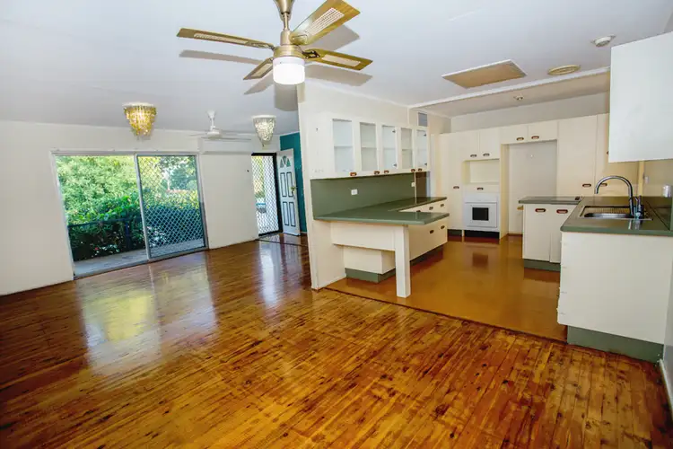 Main view of Homely house listing, 7 Indigo Cres, Mount Isa QLD 4825