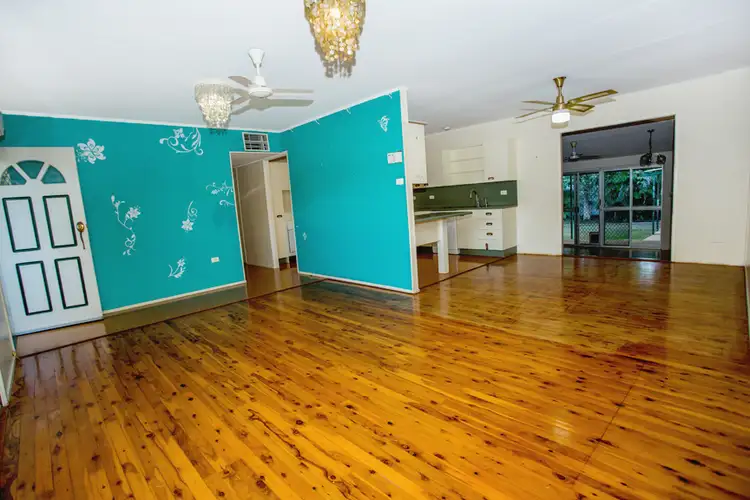 Fifth view of Homely house listing, 7 Indigo Cres, Mount Isa QLD 4825