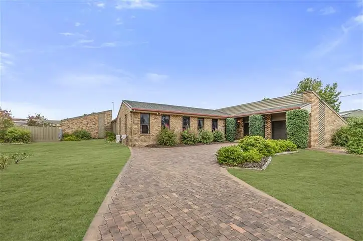 Main view of Homely house listing, 84 Weewondilla Rd, Warwick QLD 4370