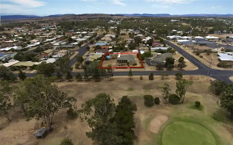 Third view of Homely house listing, 84 Weewondilla Rd, Warwick QLD 4370