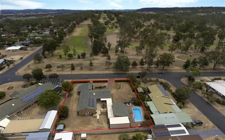 Fourth view of Homely house listing, 84 Weewondilla Rd, Warwick QLD 4370